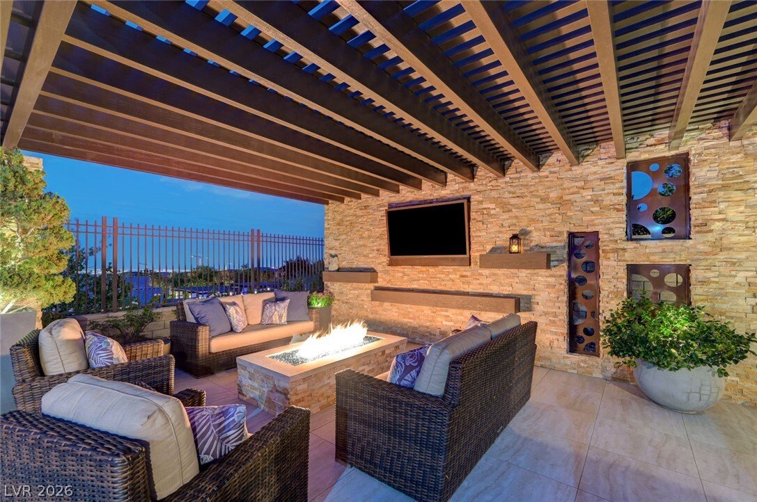 House in Las Vegas, Nevada, United States 3 - 18505416