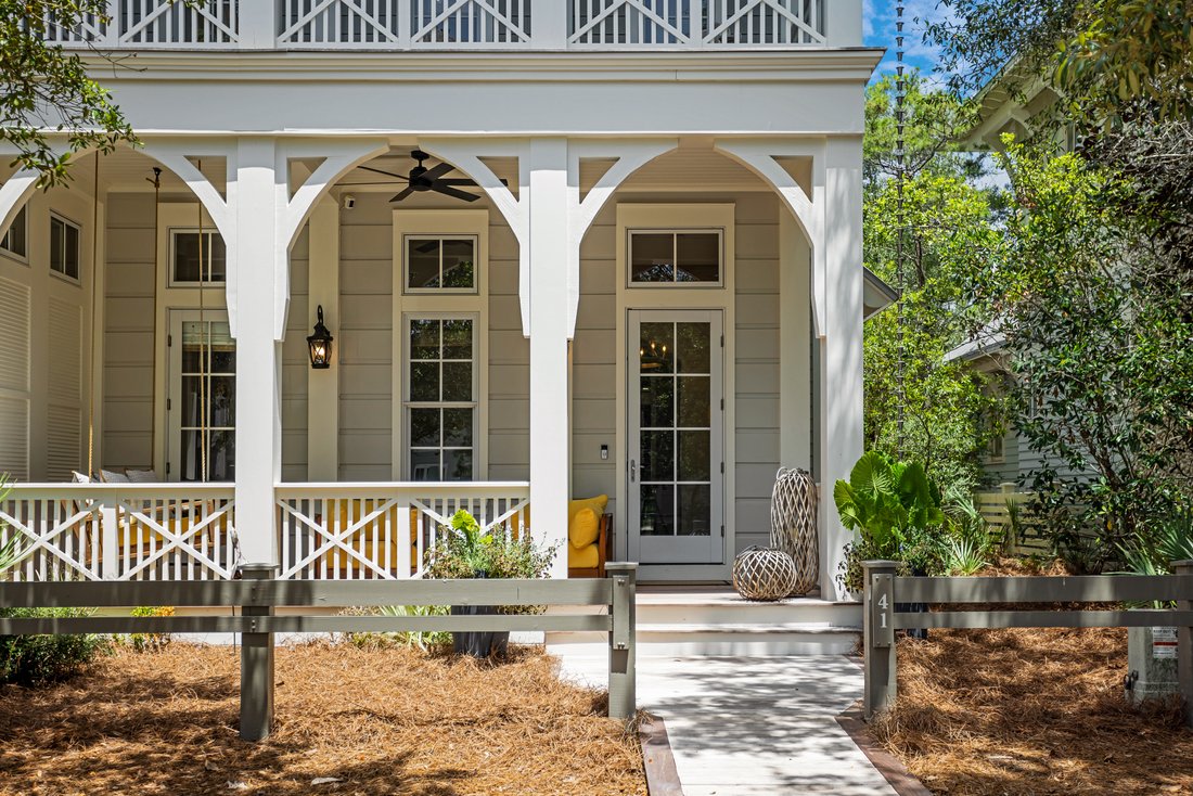 Maison à Santa Rosa Beach, Floride, États-Unis 1 - 18500441