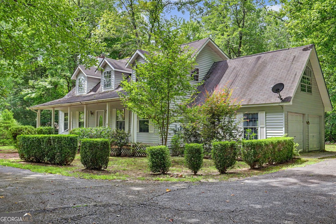 House in Clayton, Georgia, United States 5 - 18503177
