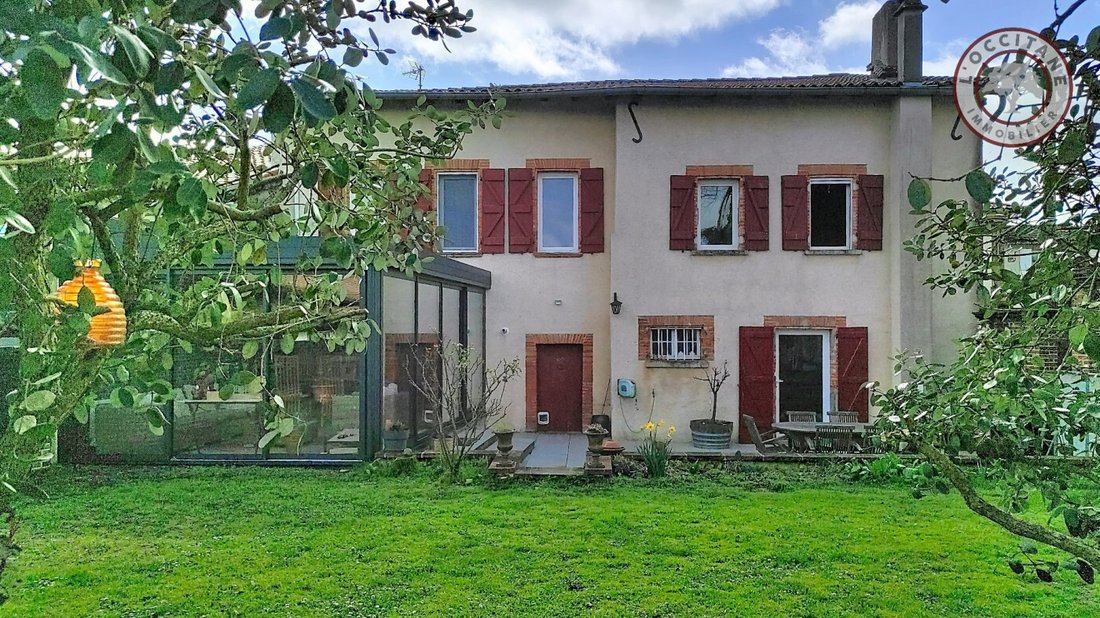 House in Saint-Lys, Occitania, France 1 - 17411953