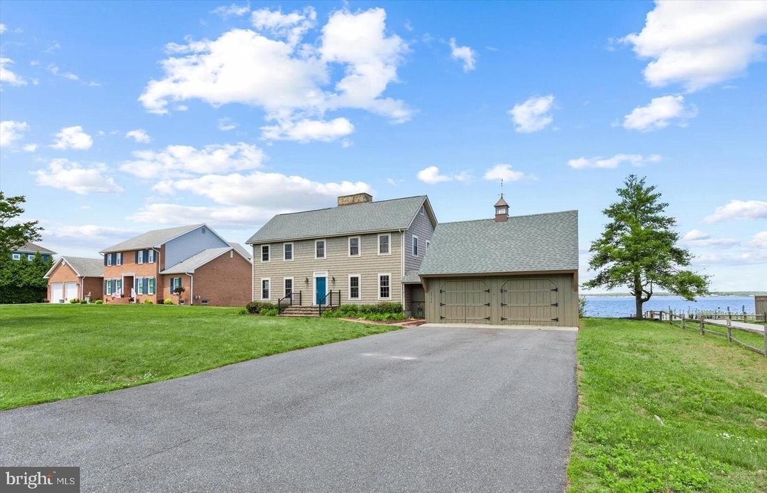 House in Dagsboro, Delaware, United States 5 - 18506660