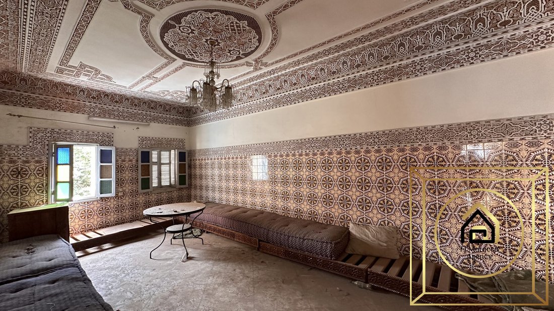 House in Marrakesh, Marrakesh-Safi, Morocco 3 - 18505078