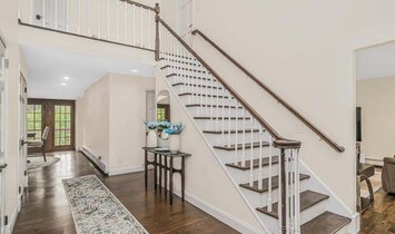 Maison à Cortlandt, État de New York, États-Unis 2