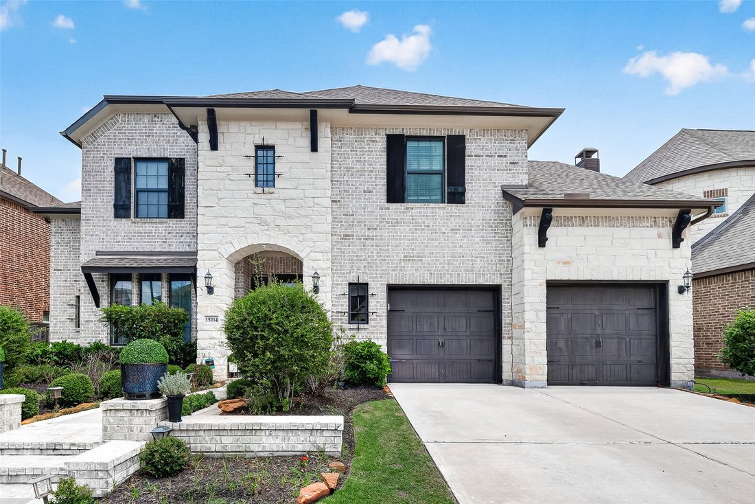 House in Houston, Texas, United States 1 - 18503302