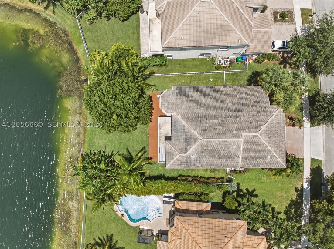 House in Miramar, Florida, United States 3 - 18503324