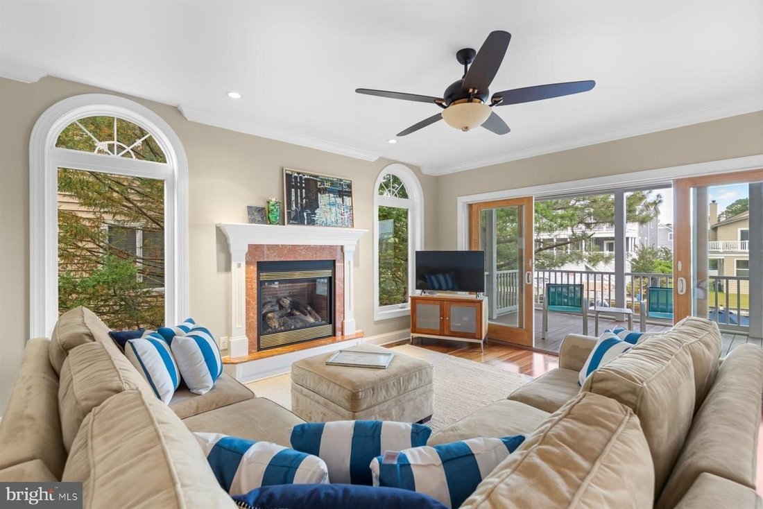 House in Bethany Beach, Delaware, United States 5 - 18506477