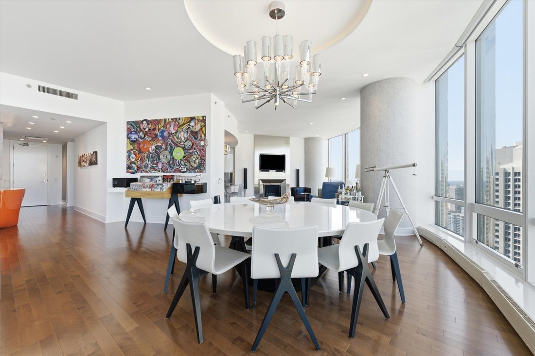 Condo in Chicago, Illinois, United States 4 - 18478348