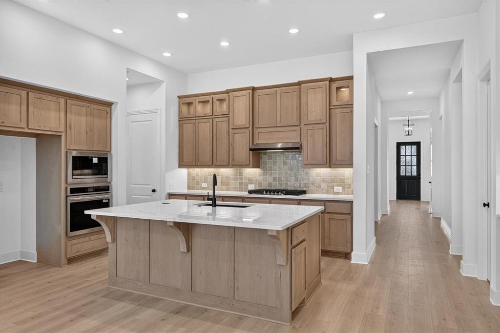 House in Sherman, Texas, United States 2 - 17289253