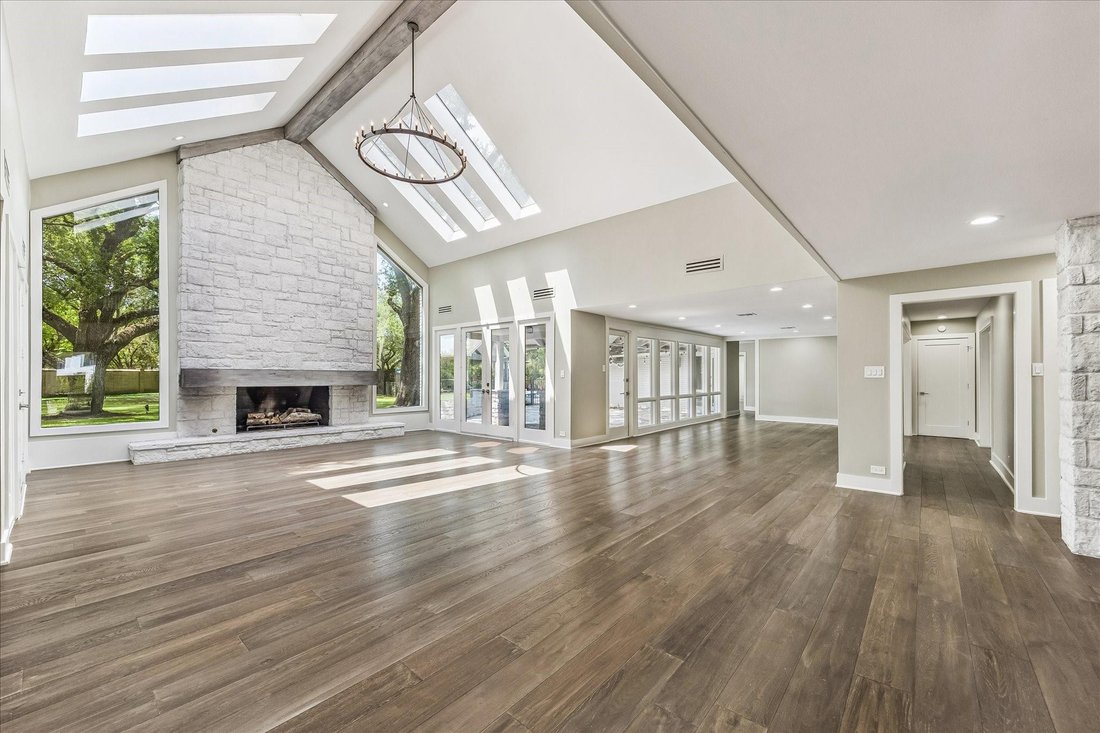House in Houston, Texas, United States 4 - 18503648