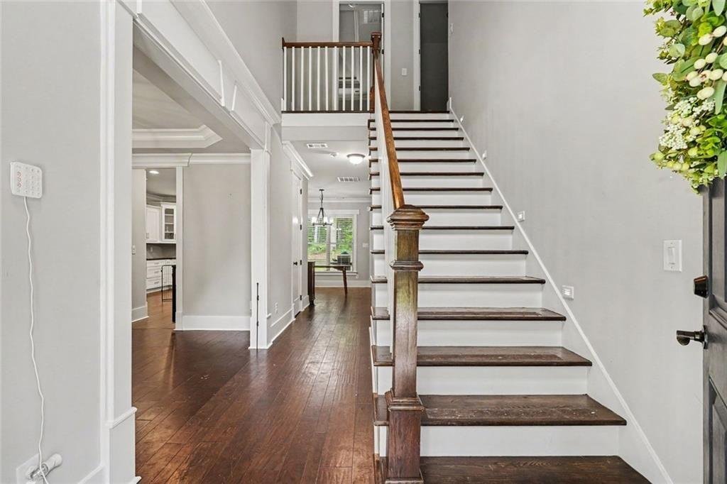 House in Monroe, Georgia, United States 2 - 18330590