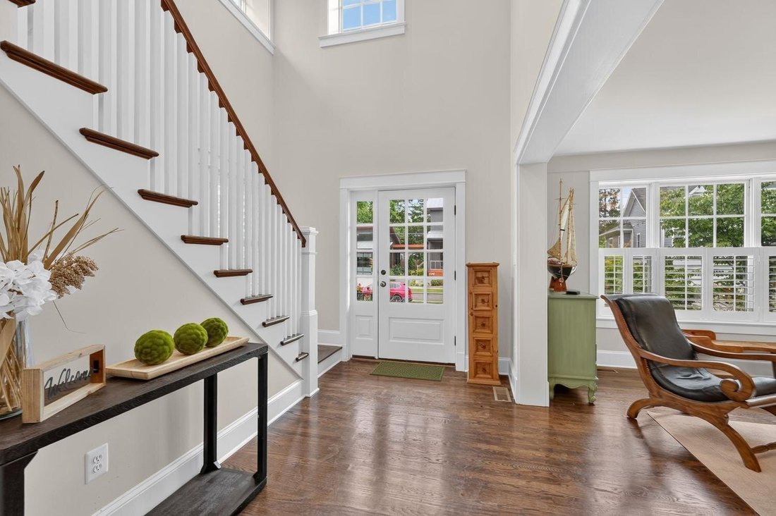 House in Arlington, Virginia, United States 4 - 18504947