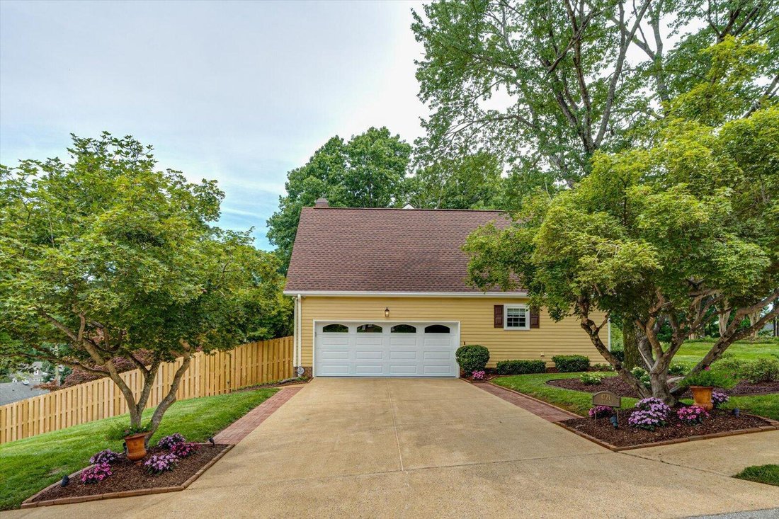 House in Chattanooga, Tennessee, United States 4 - 18498894