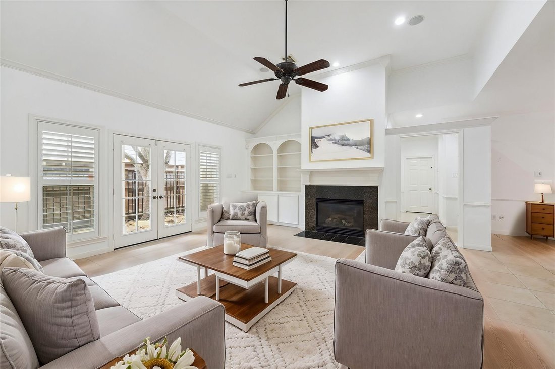 House in Houston, Texas, United States 3 - 18500272