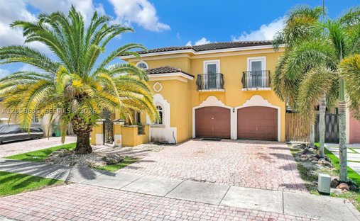 Casa a Miami, Florida, Stati Uniti 1