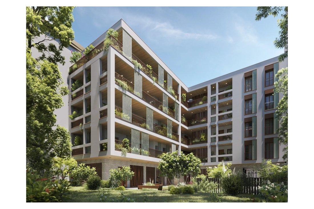 Apartamento en Navigli - Bocconi, Milán, Lombardía 1 - 18500807
