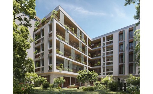 Wohnung in Navigli - Bocconi, Mailand, Lombardei 1
