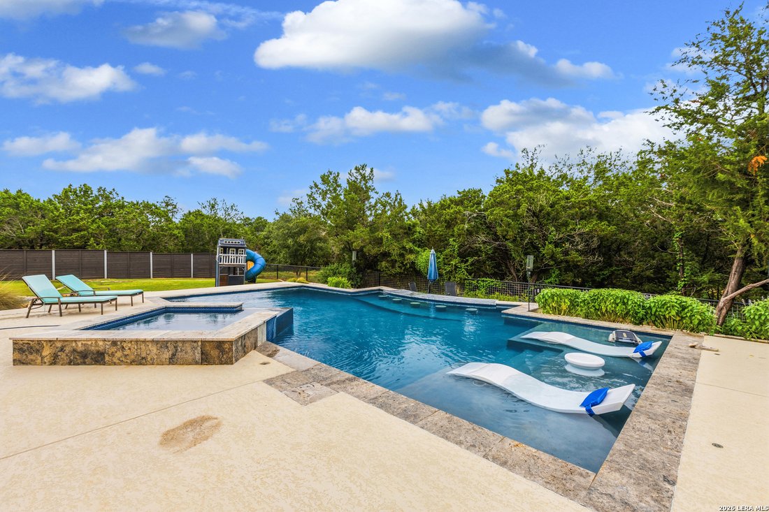 House in New Braunfels, Texas, United States 1 - 18503389