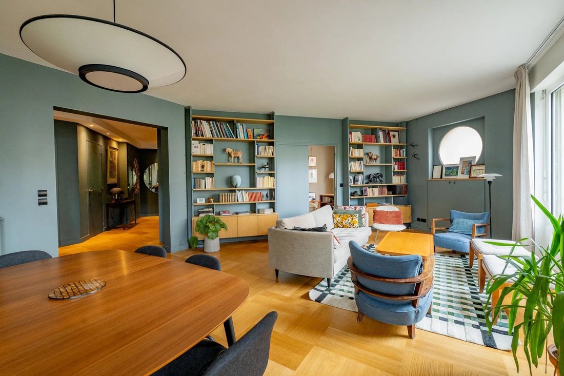 Apartment in France 4 - 18501126