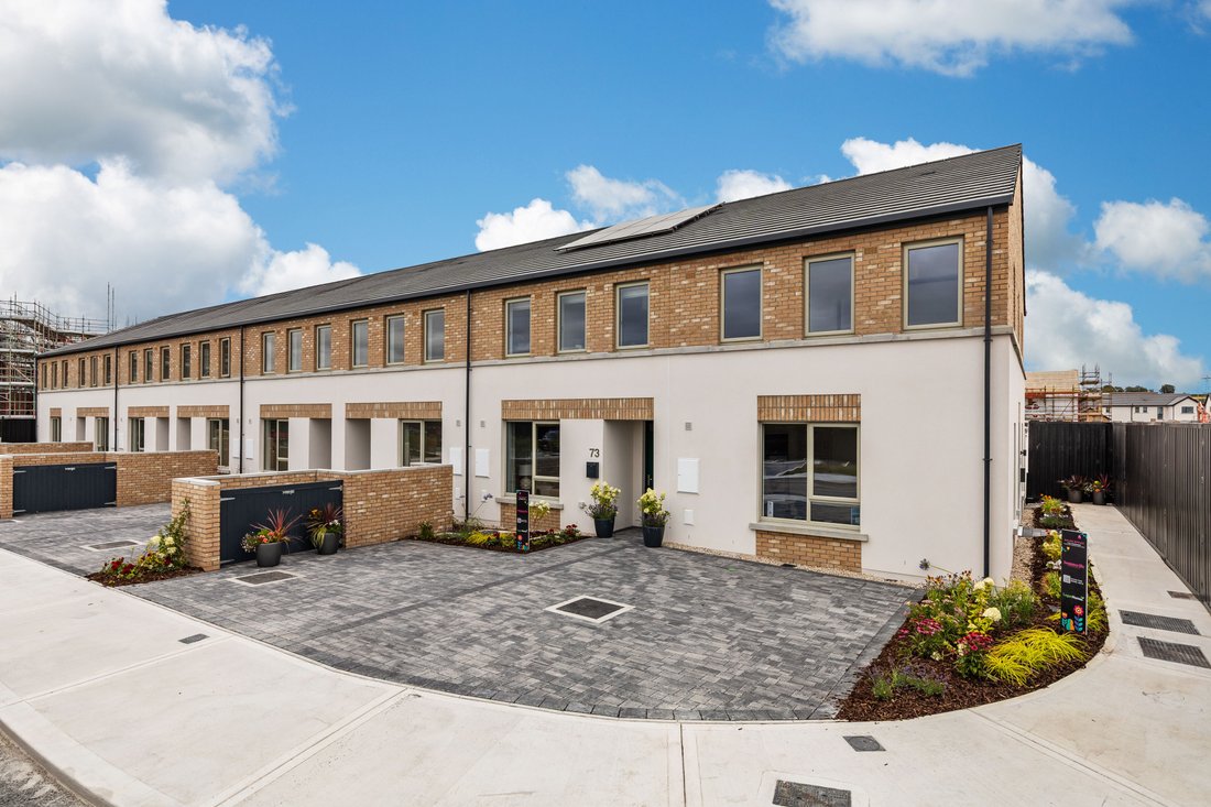 House in Navan, County Meath, Ireland 1 - 18402883