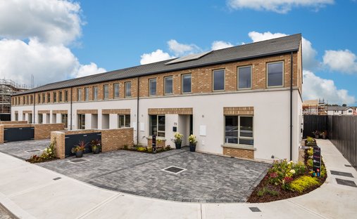 Maison à Navan, Comté de Meath, Irlande 1