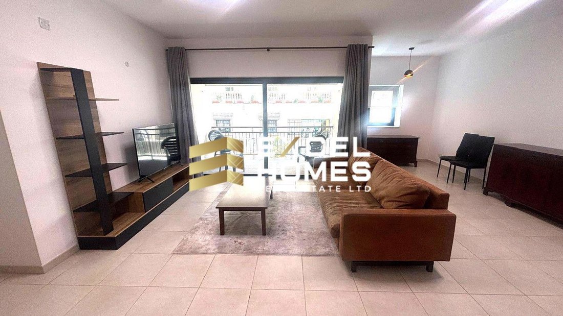 Apartment in Saint Julian's, Malta 1 - 16780875