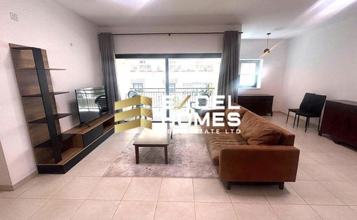Apartamento en San Julián, Malta 1