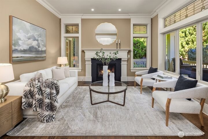 House in Bellevue, Washington, United States 4 - 18505211