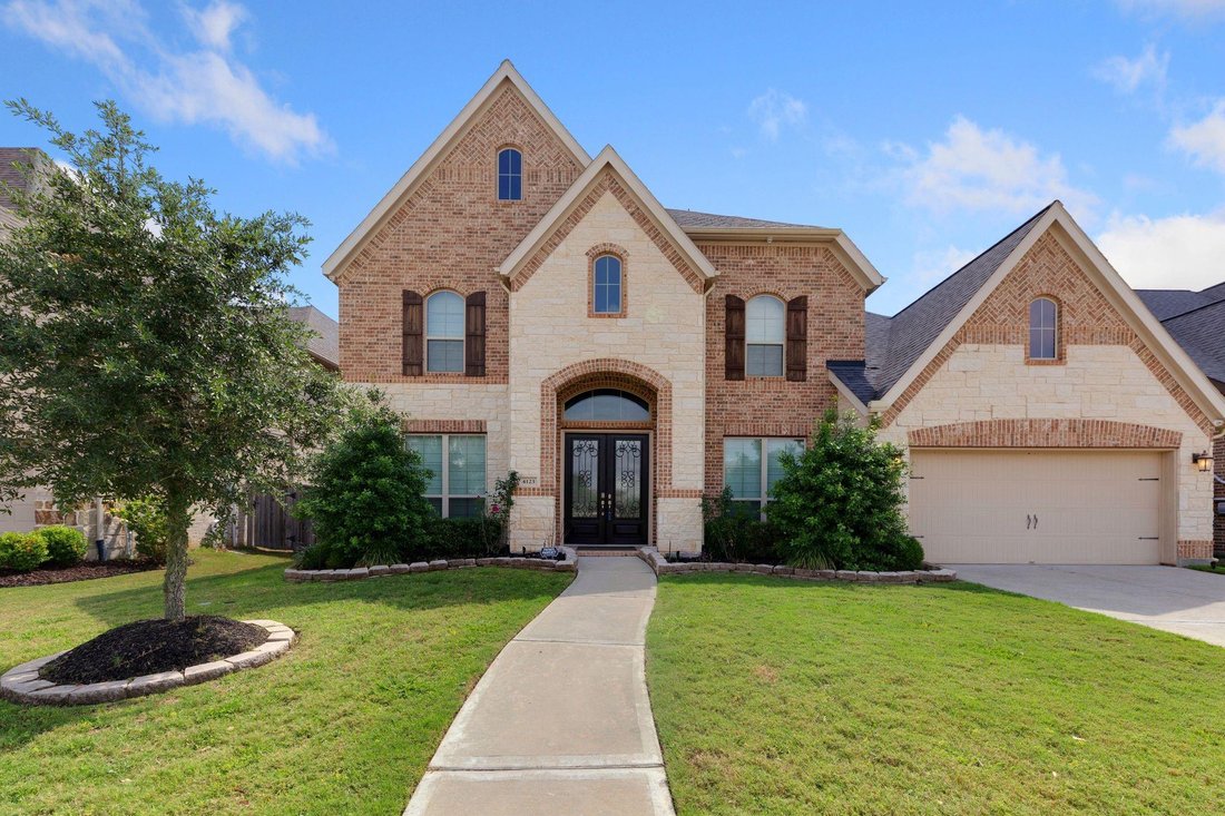 House in Sugar Land, Texas, United States 1 - 18503577
