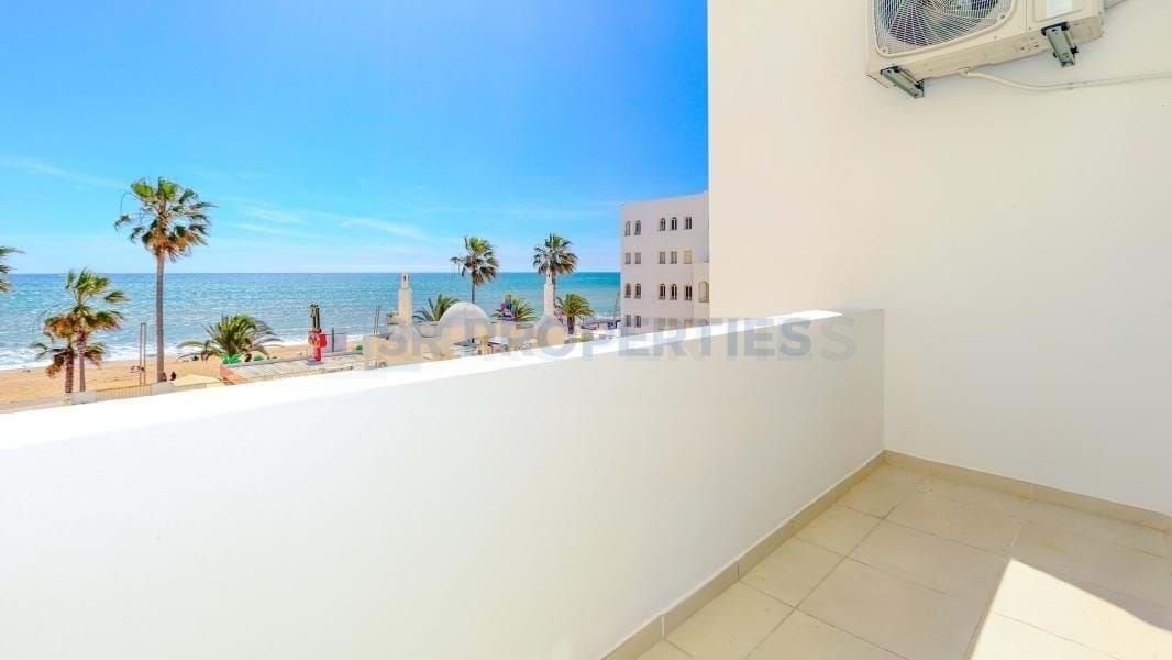 Apartment in Quarteira, Algarve, Portugal 2 - 18438161