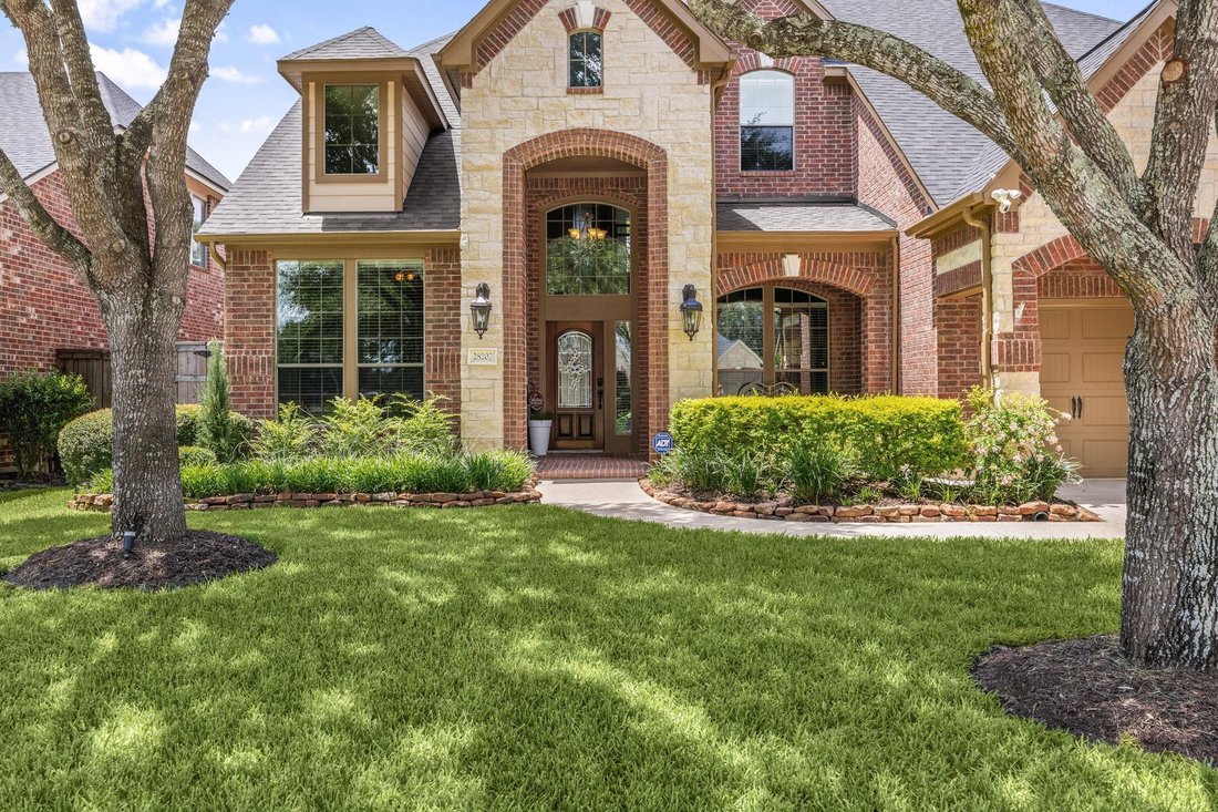 House in Fulshear, Texas, United States 4 - 18500247
