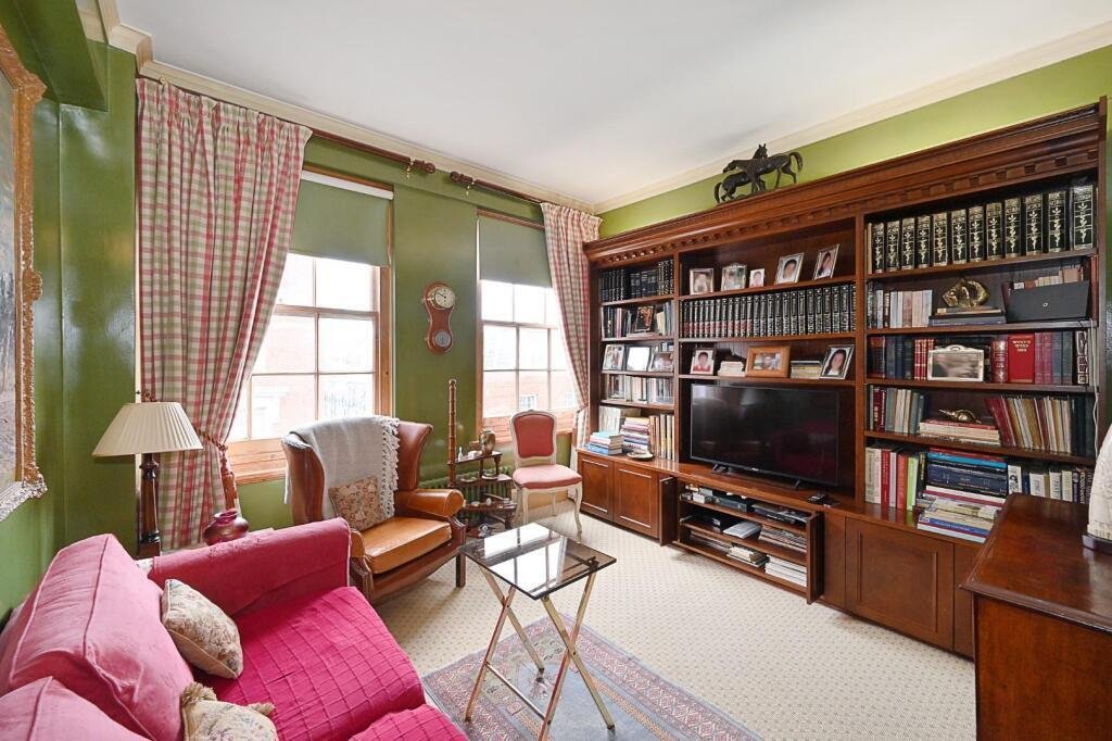 Casa en Marylebone, Westminster, Inglaterra 2 - 18501793