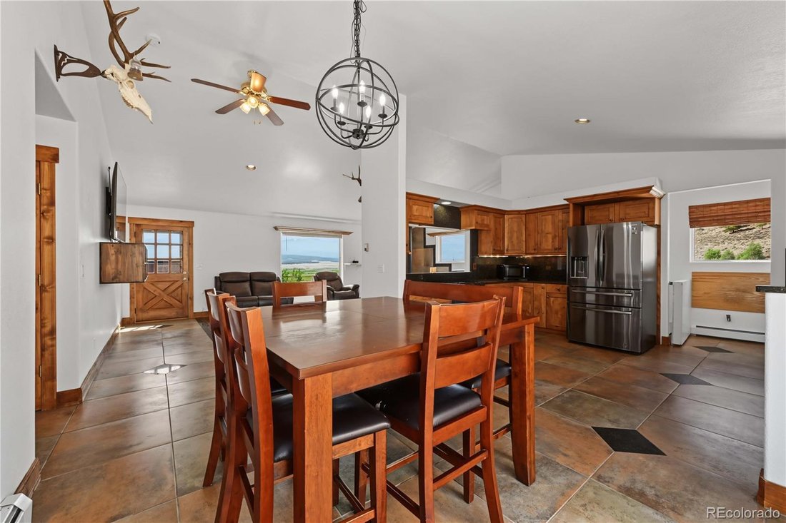 House in Leadville, Colorado, United States 5 - 18505375
