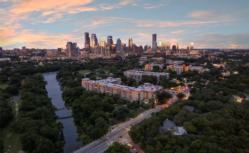 Condo in Austin, Texas, United States 1