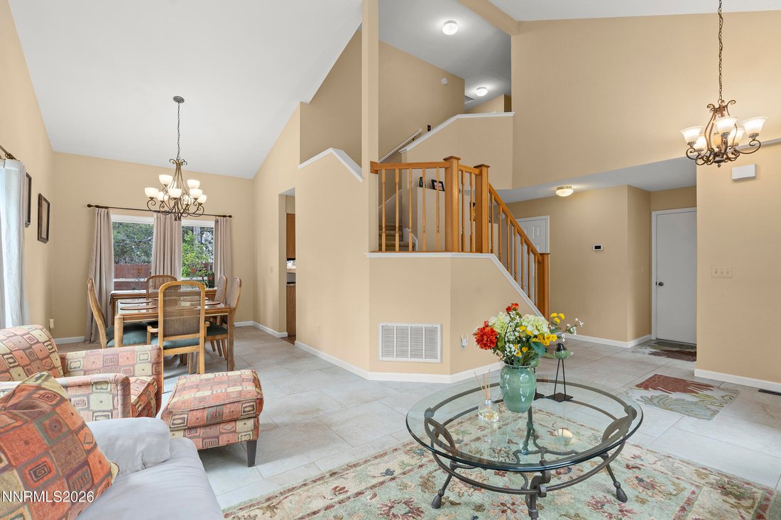Maison à Reno, Nevada, États-Unis 5 - 18502592
