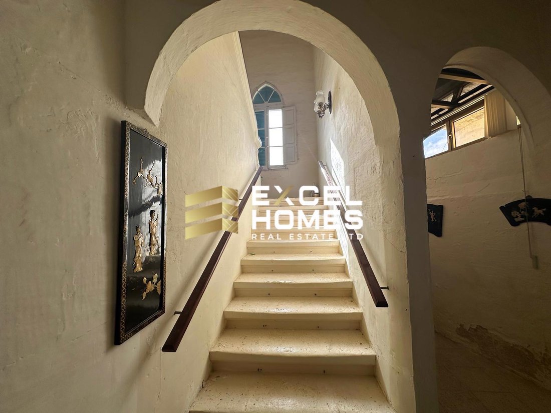 Townhouse in Ghajnsielem, Malta 5 - 15838523
