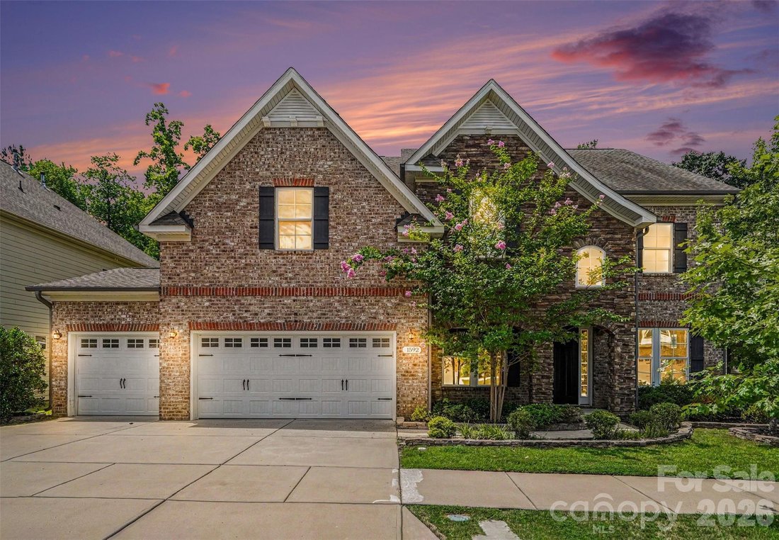 House in Fort Mill, South Carolina, United States 1 - 18499703
