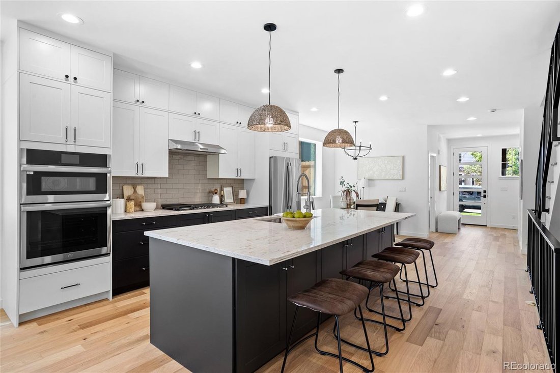 House in Denver, Colorado, United States 5 - 18284558