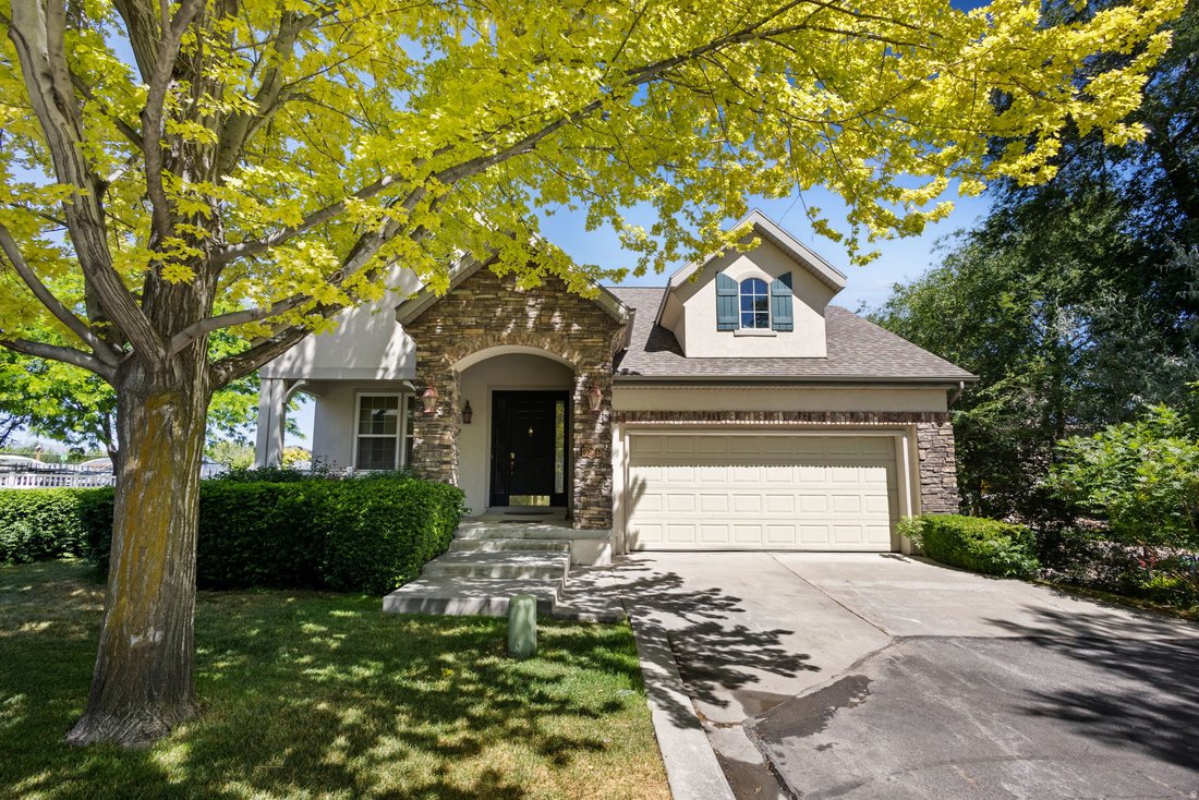 House in West Jordan, Utah, United States 2 - 18502216