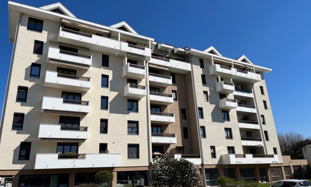 Apartment in Gare, Annecy, France 1 - 18500021
