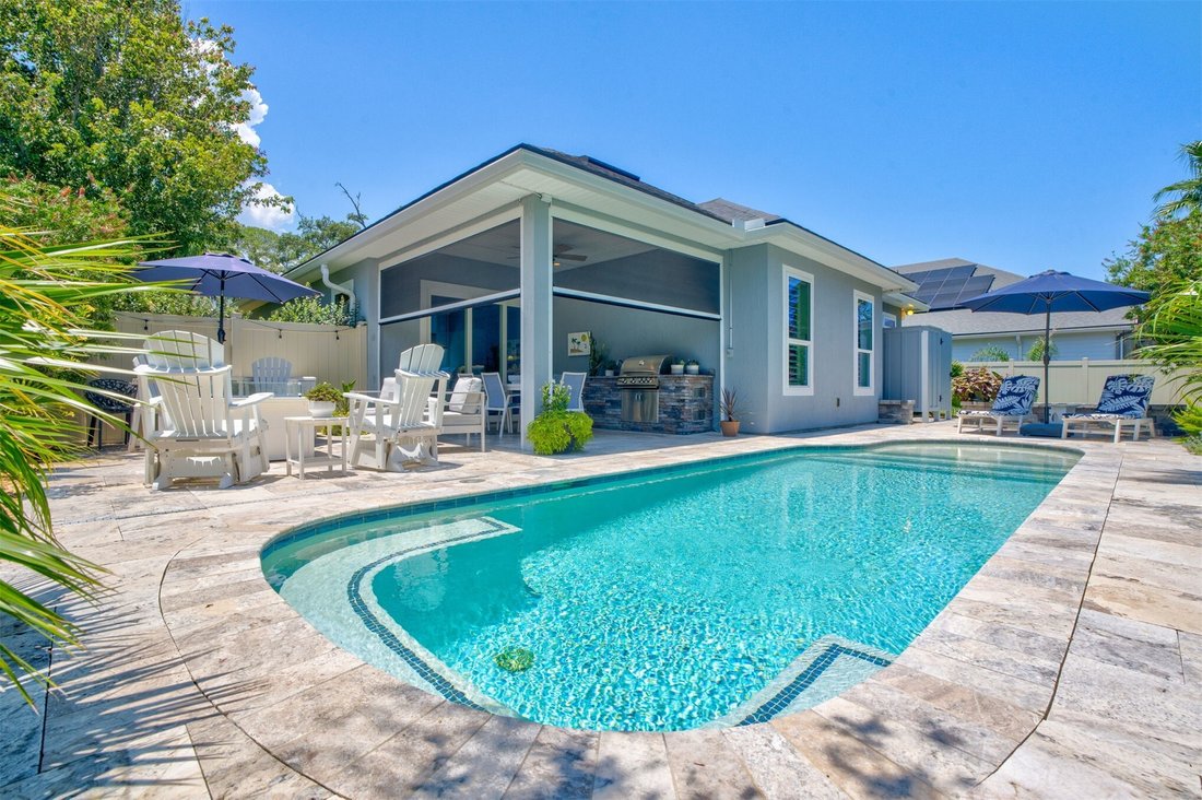 House in Fernandina Beach, Florida, United States 2 - 18499815