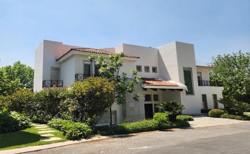 Haus in Santiago, Nuevo León, Mexiko 1