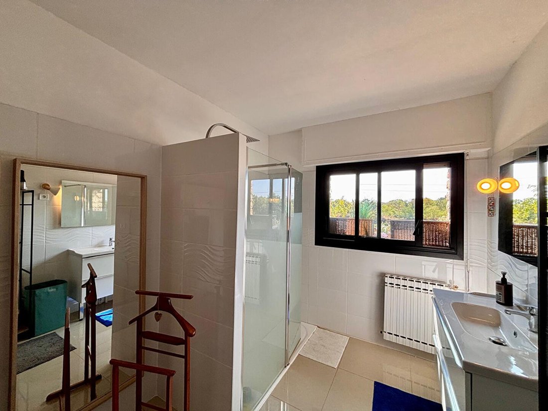 Villa in Nevers, Bourgogne – Franche-Comté, France 5 - 18504194
