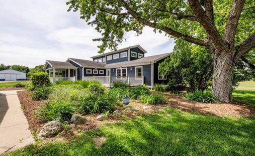 House in Three Oaks, Michigan, United States 1