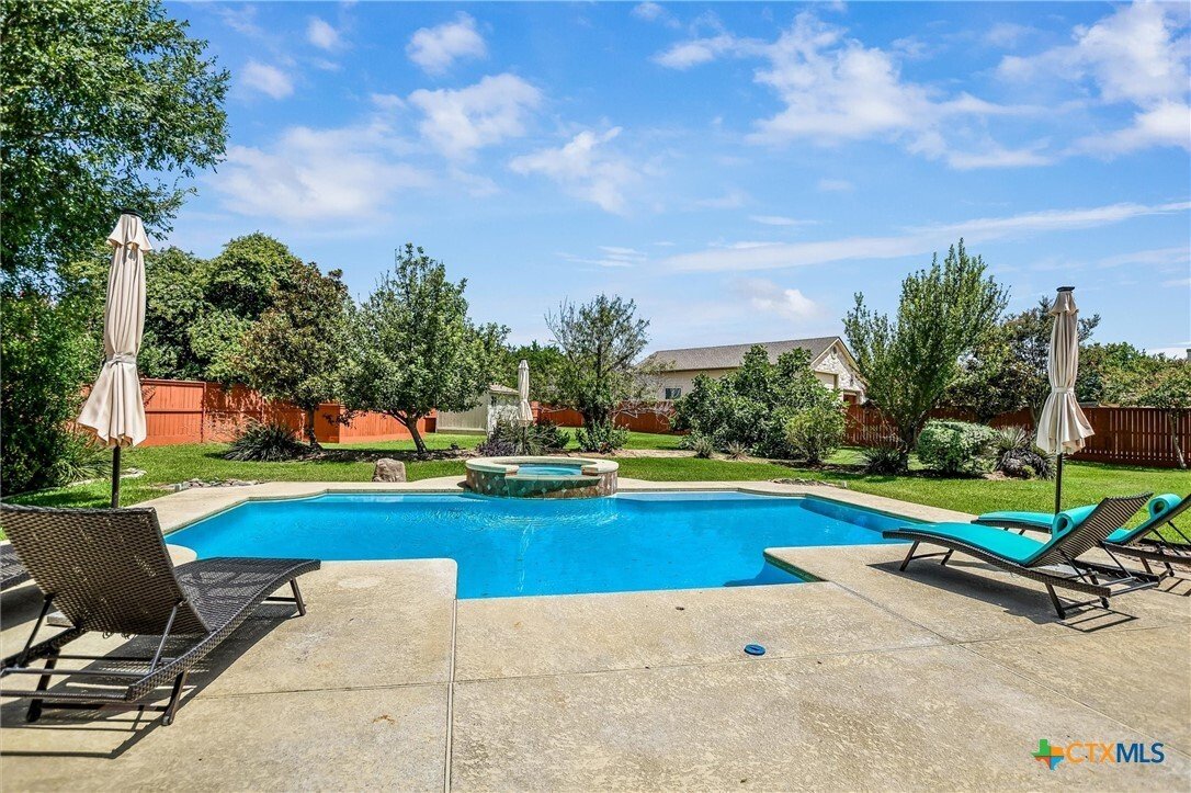 House in Georgetown, Texas, United States 4 - 18503376