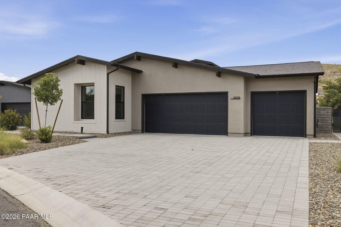 House in Prescott Valley, Arizona, United States 2 - 18502263