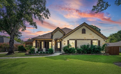 Maison à Spring, Texas, États-Unis 1