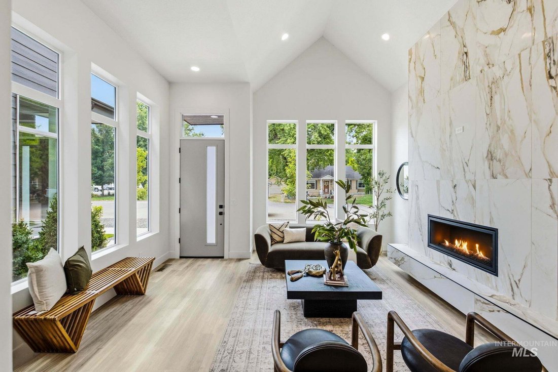 House in Boise, Idaho, United States 4 - 18452039