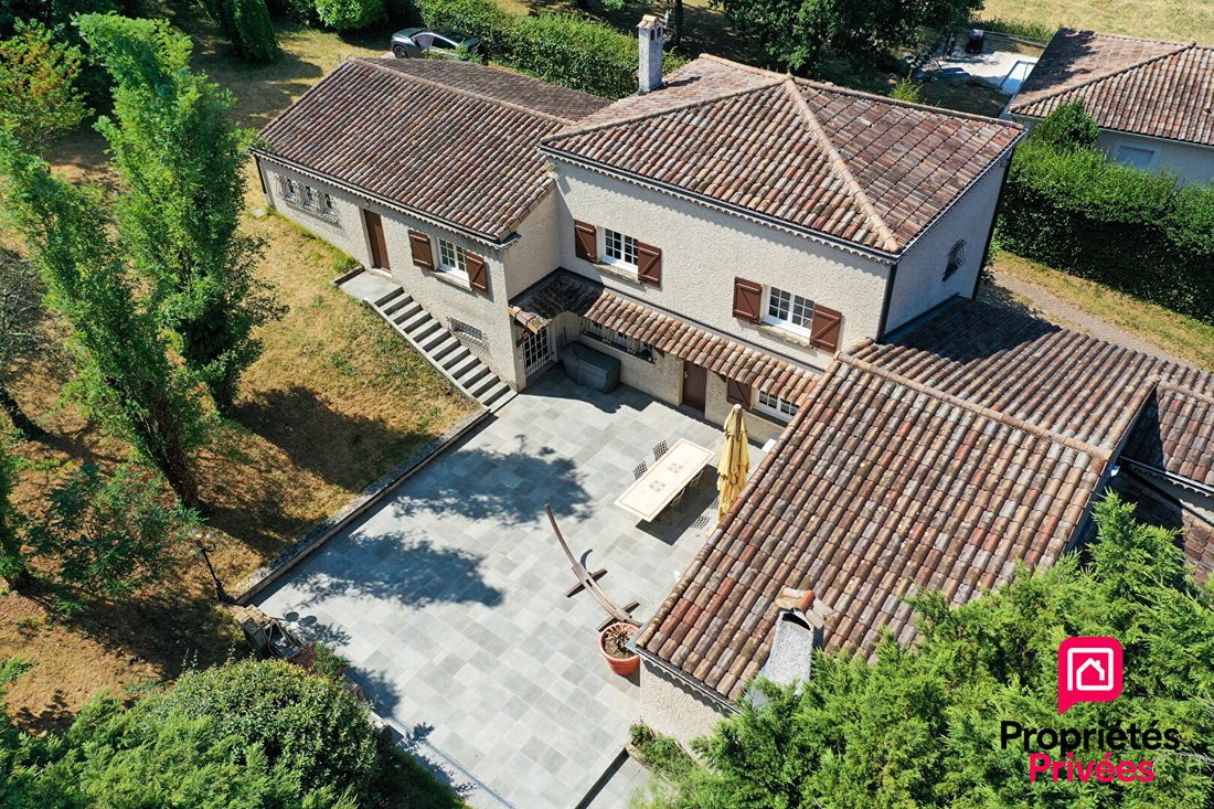Villa in Ternay, Auvergne-Rhône-Alpes, France 3 - 18266509