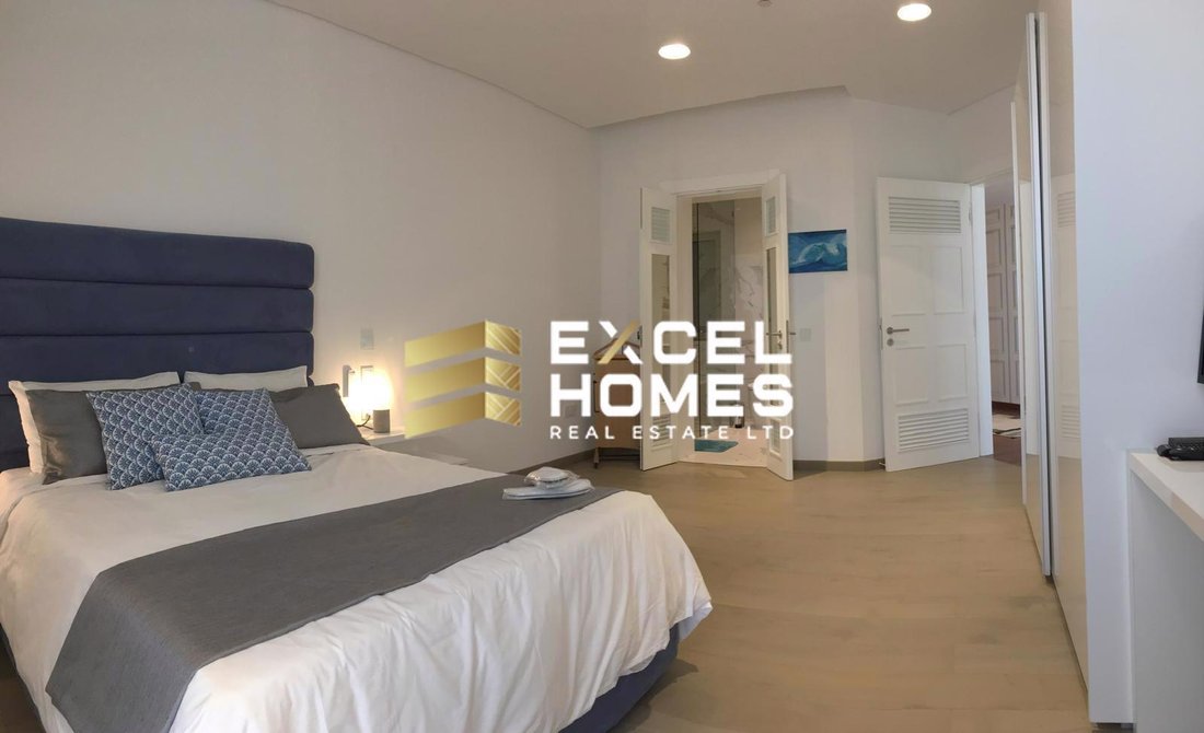 Apartment in Sliema, Malta 5 - 15838355