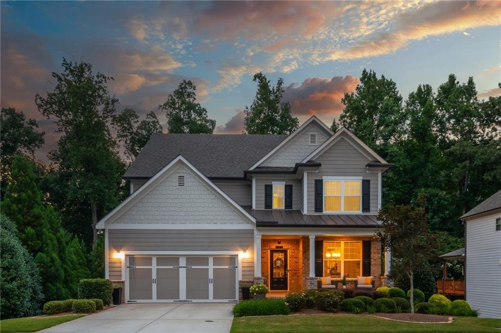 House in Marietta, Georgia, United States 1 - 18499800